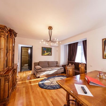Apartament Family Rivulus 10 Baia Mare Zewnętrze zdjęcie