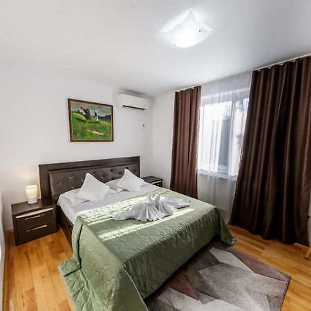 Apartament Family Rivulus 10 Baia Mare Zewnętrze zdjęcie