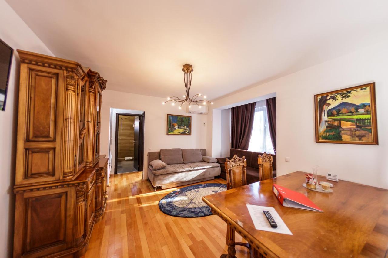 Apartament Family Rivulus 10 Baia Mare Zewnętrze zdjęcie