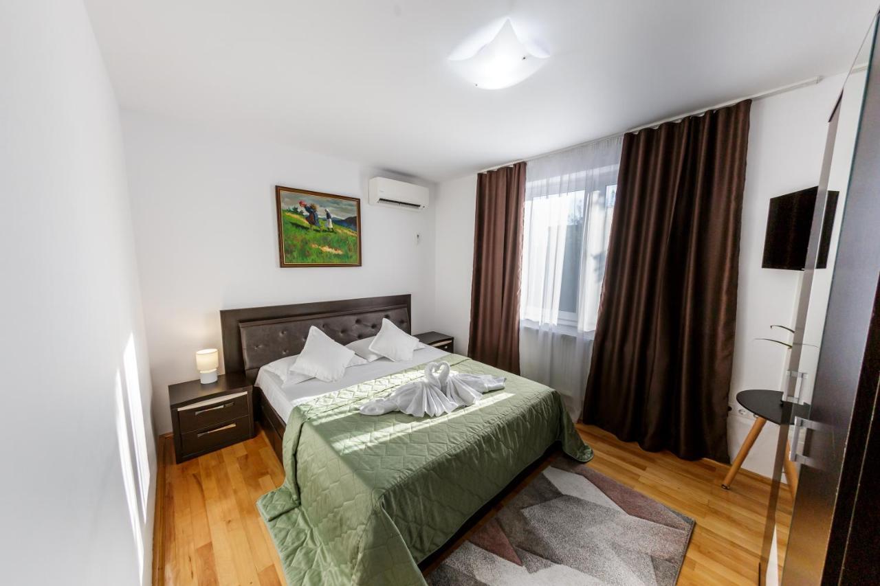 Apartament Family Rivulus 10 Baia Mare Zewnętrze zdjęcie