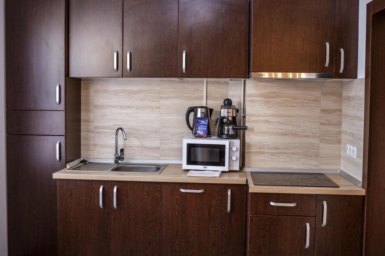 Apartament Family Rivulus 10 Baia Mare Zewnętrze zdjęcie