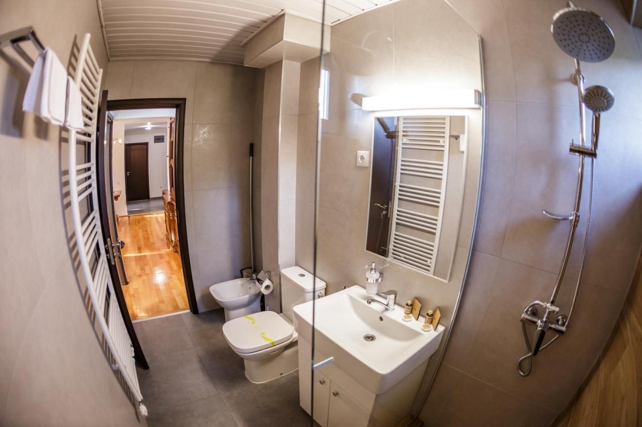 Apartament Family Rivulus 10 Baia Mare Zewnętrze zdjęcie