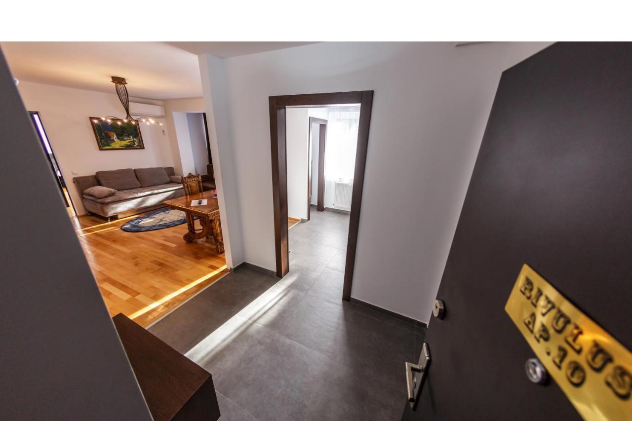 Apartament Family Rivulus 10 Baia Mare Zewnętrze zdjęcie