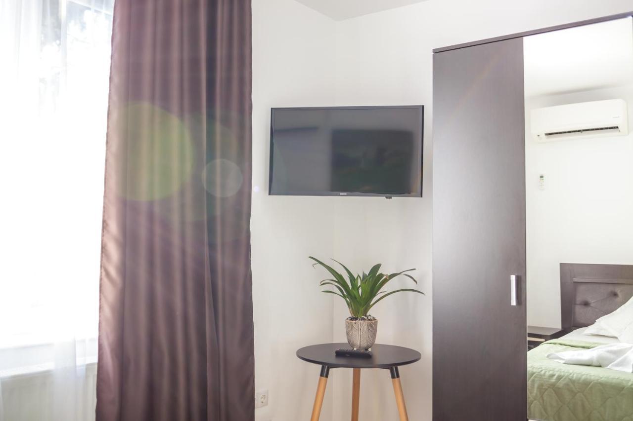 Apartament Family Rivulus 10 Baia Mare Zewnętrze zdjęcie