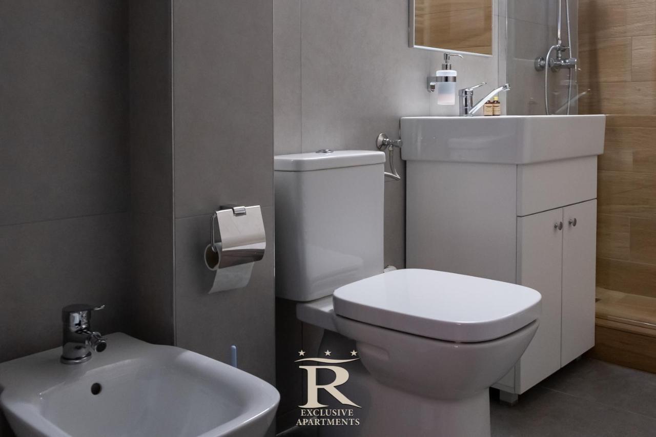 Apartament Family Rivulus 10 Baia Mare Zewnętrze zdjęcie