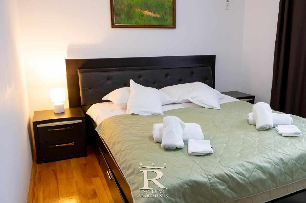 Apartament Family Rivulus 10 Baia Mare Zewnętrze zdjęcie